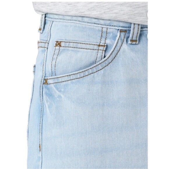 Wrangler Classic Boot Fit Boys Blue Jeans Size 10 Slim Boat Super - Picture 5 of 10